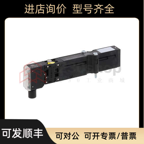 议价 / Aventics 5/2 方向阀HF03-LG 系列 0820055501