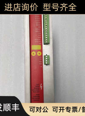 BECKHOFF 倍福 AX2003 S60300-520 伺服驱动器