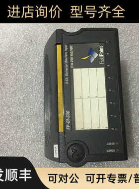 NI FP-DI-330 FP1000 FP-DO-403