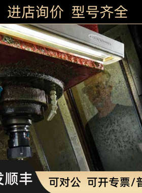 议价BANNER邦纳极端恶劣环境重载工业LED照明灯防水防腐蚀WLC60