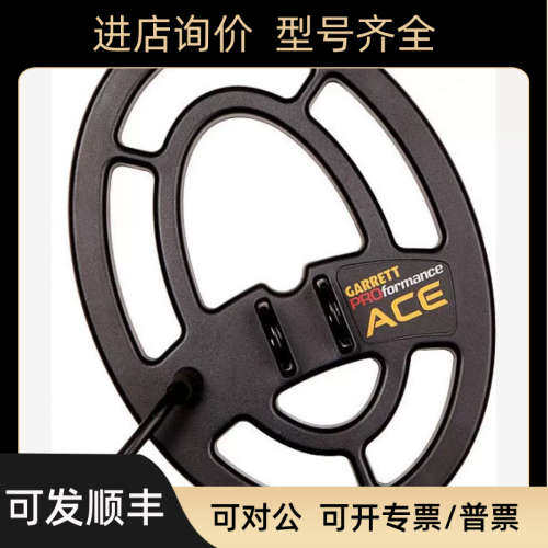 议价GARRETT金属探测器ACE 250议价