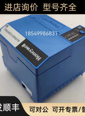 议价EC7850A1075 燃烧控制器 EC7895C1000  EC7840L1014  R4343E1