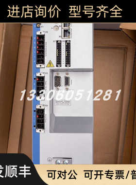 S60601    KOLLMORGEN/科尔摩根 伺服驱动器