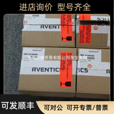 议价品AVENTICS/安沃驰压力表1827231010