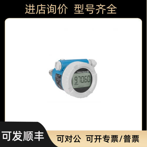 E+H 压力变送器 PMP51B-E8J8/0 PMP51B-AABACBA6AA3SCA1VNJA1+VD