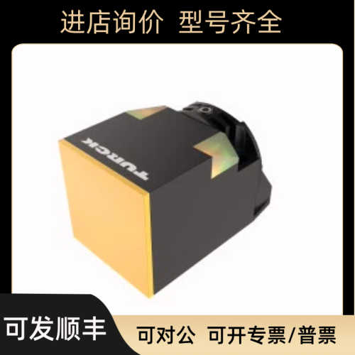 TURCK NI50U-CK40-VP4X2-H1141 NI50U-CK40-VP6X2-H1141