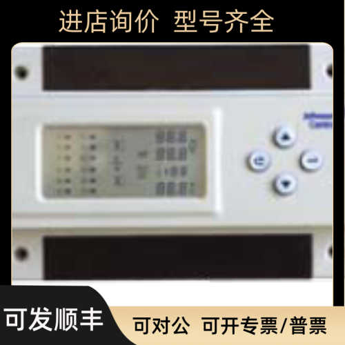 江森 TC204-SA 场DDC控制器