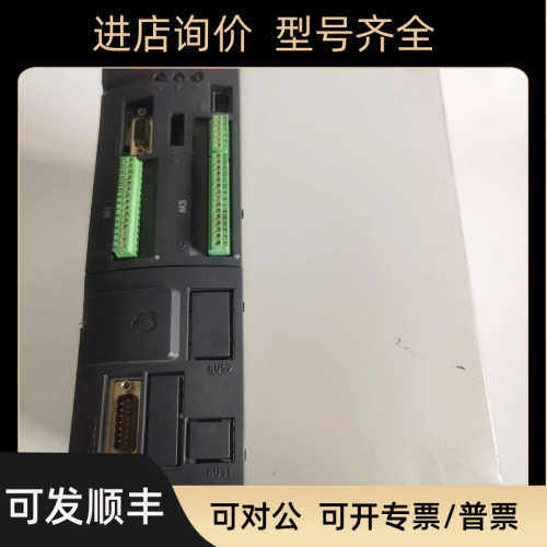 TDE MACNO伺服驱动器0PDEB040A