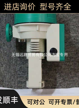 议价GINICE/吉事执行器GQ-004-111295-245VAC