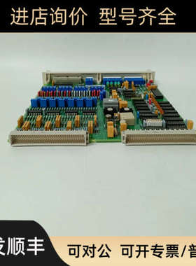 议价ABB DSQC258 模块