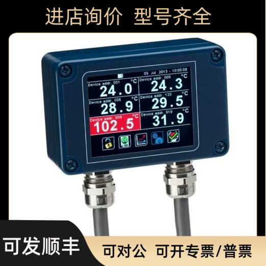 英国CALEX温度传器PC21LT-0