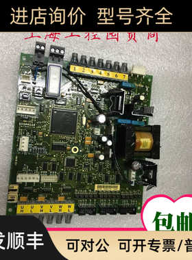 VACON伟肯变频器电源驱动PC00233 CM060408 451M 60VB00451