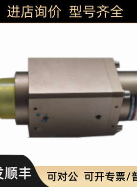 议价达意隆吹瓶机封口气缸三旋口气缸RJM16.60.1