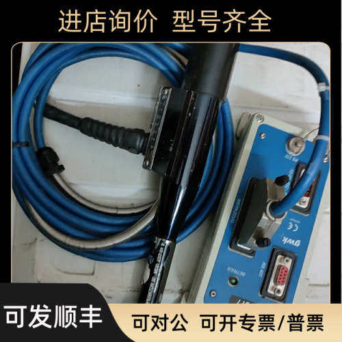 议价GWK B1377 OPERATOR 60-MOD EST-01电子扭矩扳手