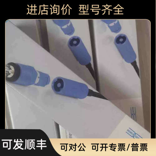 议价CPS11D-7AS2GE+H恩德斯豪斯E+H探头CPS11D-7AS2G