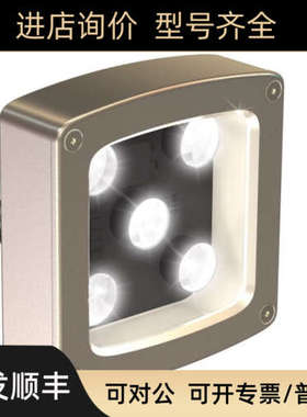 议价BANNER邦纳极端恶劣环境重载工业LED照明灯防水防腐蚀WLC90