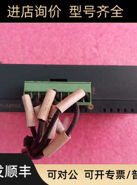 PLC模块 FP0-E8YRS-F