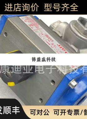 议价ALPHAIR  AP050G气动阀 执行器DN20锈钢三通切换阀议价
