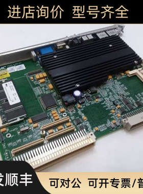 议价GE VMIVME-7658 模块