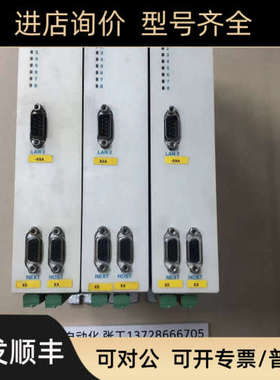 DANAHER丹纳赫驱动器DMC2 50412-CAN DMC250412-CAN