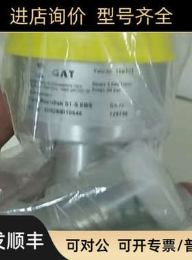 GAT高速旋转接头ROTODISK  S1-S   EBS   169298010546