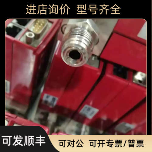 议价HORIBA MFC SEC-V100 气体流量计 mass flow controller