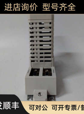 议价ABB CI810A模块