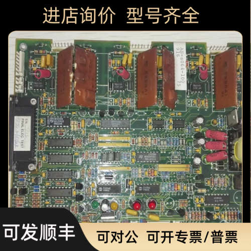 议价力士乐 AS-S064-100 916 75 S063-300 REV A