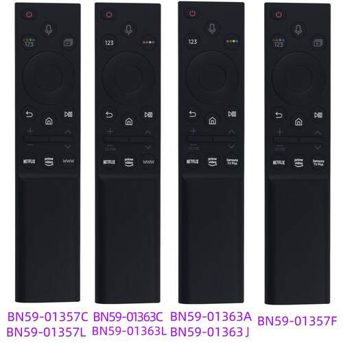 适用电视机语音遥控器BN59-01357F 01357C 01357L 01363A C J