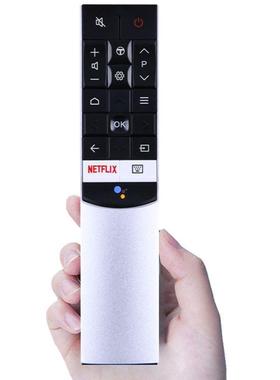 适用于TCL语音电视机遥控器 RC602S JUR2 JUR3 JUR1 RC602SJUR2