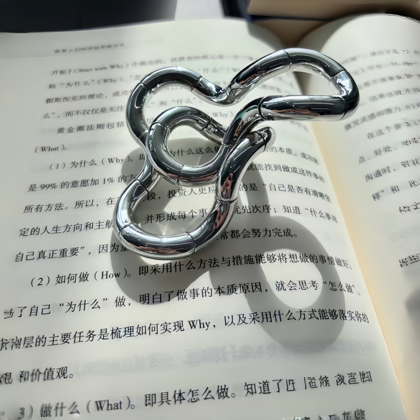 成人儿童解压放松神器扭扭乐正品