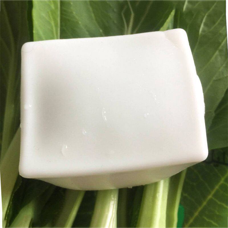 水豆腐捏捏热卖发泄减压创意新奇特玩具豆腐仿真豆腐水球减压玩具