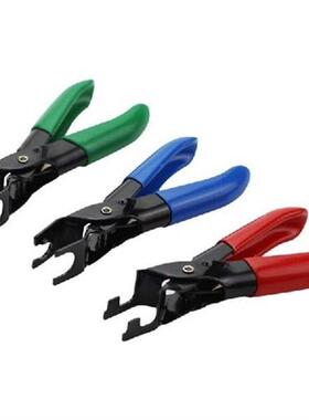 Fuel Line Release Pliers Fuel Line Disconnect Pliers Set