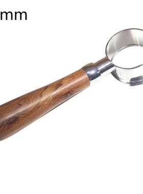 2022 New 54mm Coffee Bottomless Portafilter For Breville 870