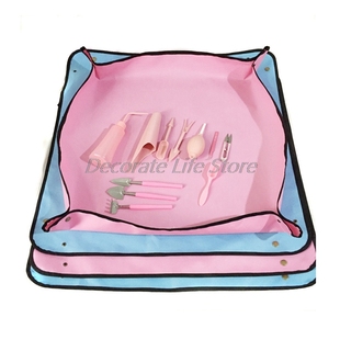 50*50CM Planting Mat PE Gardening Potting Mat Gardening Pad