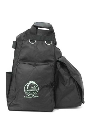 Equestrian Package Multifuctional Horse Riding Bags Boots He