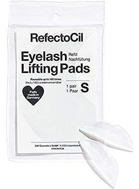 RefectoCil Eyelash Lifting Refill Pads, Small, 20 gRefe