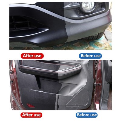 Polish Spray Auto 100ml Coating  Home Car Interior Liquid Ce