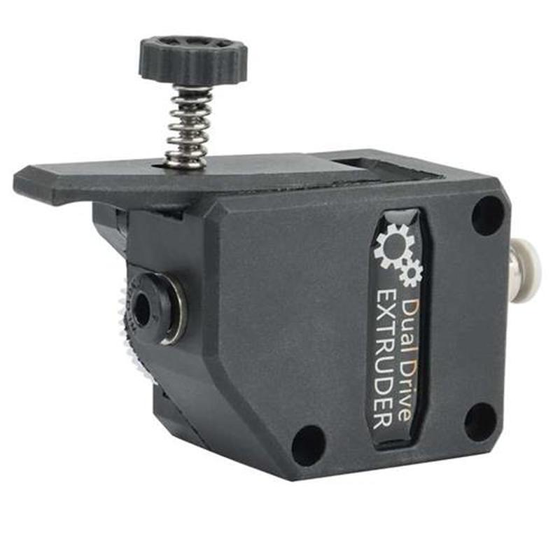 Dual Drive BMG Extruder 1.75mm High Performance Upgrading Pa