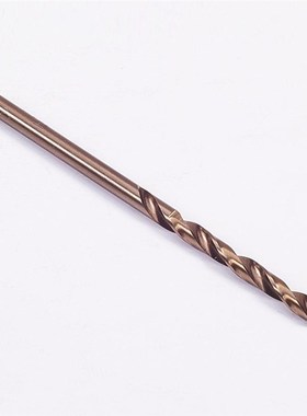 Utoolmart 15/20pcs HSS Cobalt Metal Drilling Twist Drill Bit