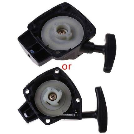 Recoil Pull Starter Plastic Recoil Pull Start for Brush