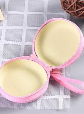 Small Dinosaur Coin Headset Purse Cartoon Purse Cute Key Plu