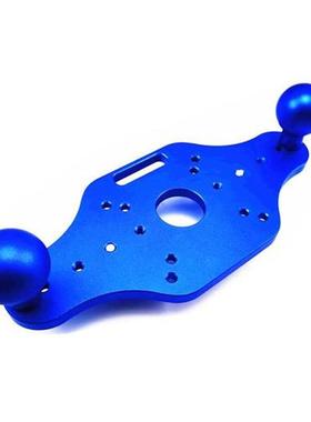 Trimming Machine Bottom Plate Bakelite Milling Mounting Plat