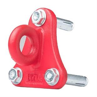 Climbing Bolt Hanger Outdoor Sporting Accessories Durable