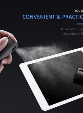 Mobile Phone Screen Cleaner Spray Portable Phone Computer Sc