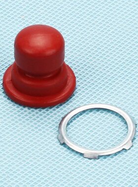 Carburetor Fuel Primer Bulb Replace For Tecumseh 36045 Rotar