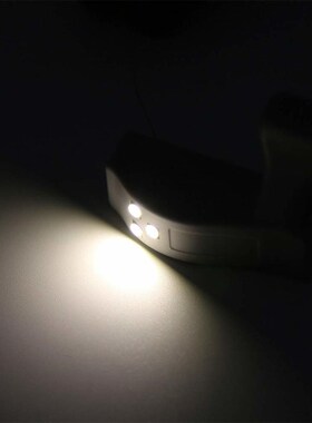 Universal LED Under Cabinet Light Wardrobe Closet Inner Hing