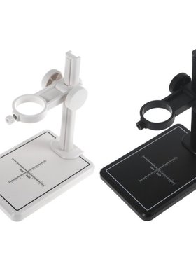 Winter Enjoyment Microscope Stand 35mm Digital USB Microscop