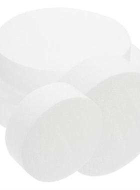 4Pcs DIY Practicing Decorative Foams Cake Fake Cake Cake