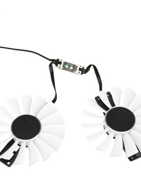 FD9015U12S 0.55A GTX1060 Cooling Fan For Emtek Palit Geforce